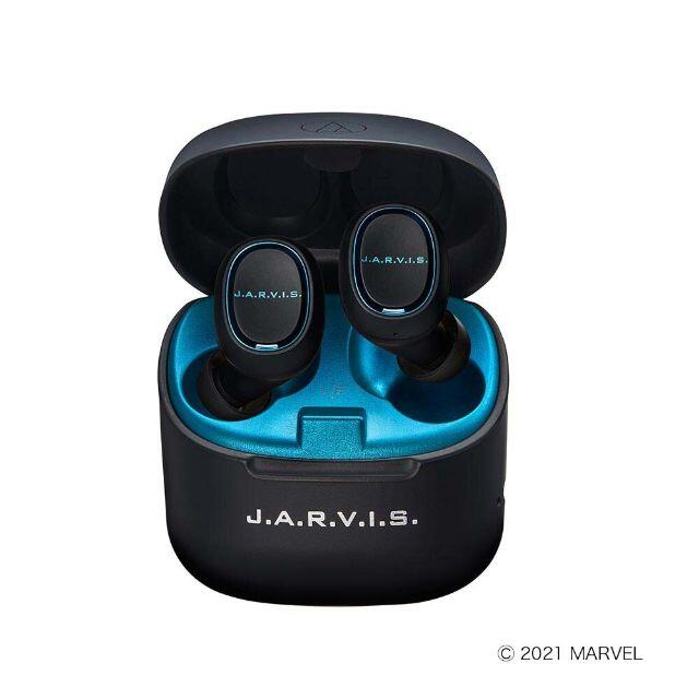 ATH-MVL2 JV MARVEL/J.A.R.V.I.Sモデル