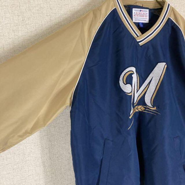 通販安い MLB バイカラーの通販 by 古着屋 グリーン☆フォロー割実施中