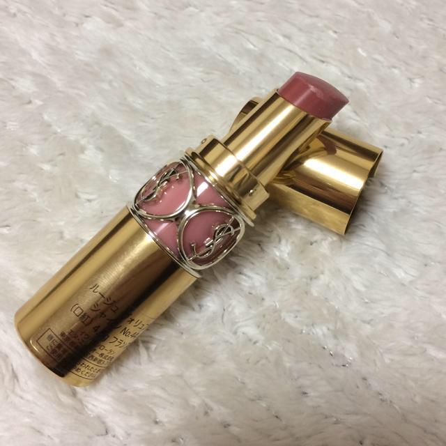 Yves Saint Laurent Beaute(イヴサンローランボーテ)のお取り置き中 コスメ/美容のベースメイク/化粧品(口紅)の商品写真