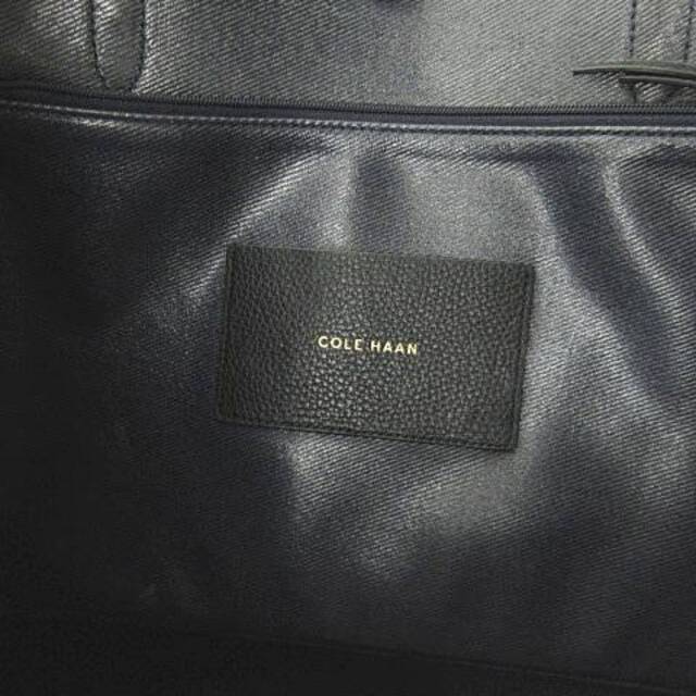 Cole Haan(コールハーン)のコールハーン COLE HAAN レザー トートバッグ レディースのバッグ(トートバッグ)の商品写真