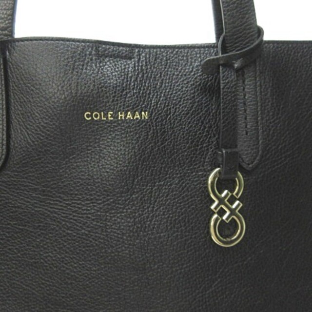 Cole Haan(コールハーン)のコールハーン COLE HAAN レザー トートバッグ レディースのバッグ(トートバッグ)の商品写真