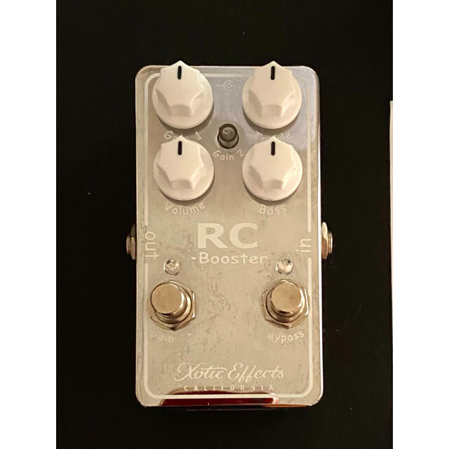 ジジ様専用!XOTIC RC Booster V2 ジジ様専用!XOTIC RC Booster V2