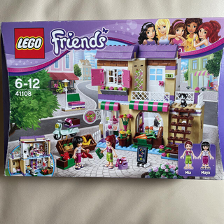 レゴ(Lego)のLEGO friends ブロック(その他)