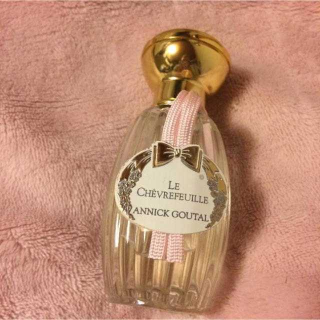 Annick Goutal(アニックグタール)のつばさ様専用！アニックグタールの香水♡ コスメ/美容の香水(香水(女性用))の商品写真