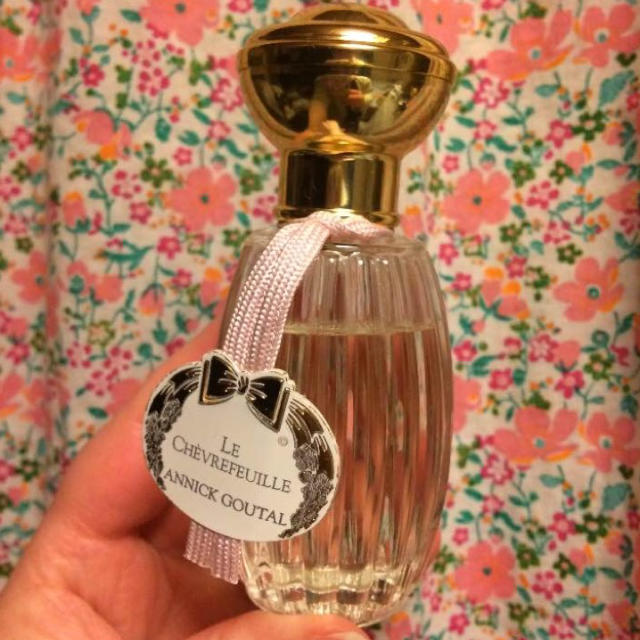 Annick Goutal(アニックグタール)のつばさ様専用！アニックグタールの香水♡ コスメ/美容の香水(香水(女性用))の商品写真