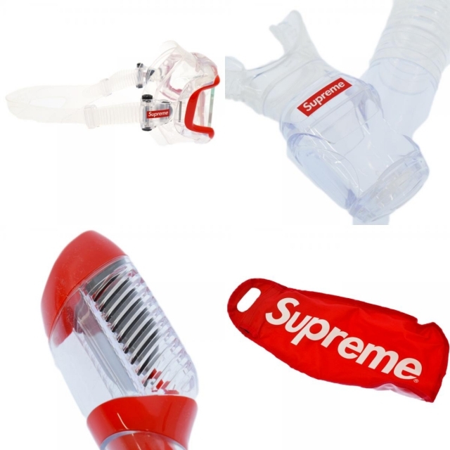 SUPREME シュプリーム 小物