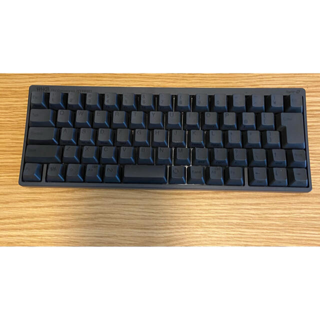 HHKB Professional HYBRID Type s 日本語配列/墨 福袋セール