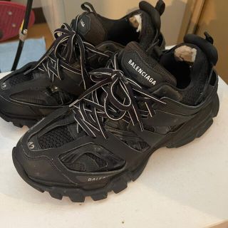 バレンシアガ(Balenciaga)のバレンシアガ トラック スニーカー(スニーカー)