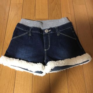 エムピーエス(MPS)の新品★未使用デニムパンツ(パンツ/スパッツ)