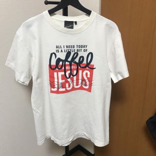 ビームス(BEAMS)のbeamsT プリントTシャツ(Tシャツ/カットソー(半袖/袖なし))