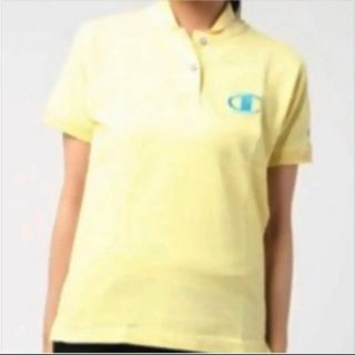 Champion - 新品未使用 チャンピオン ゴルフ ポロシャツ Lサイズの通販