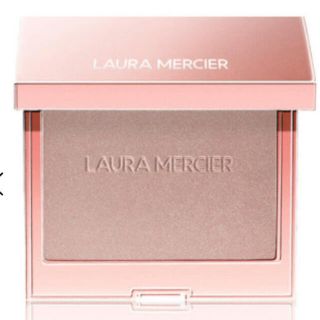 ローラメルシエ(laura mercier)のローラ メルシエ ローズグロウ イルミネーター　限定品　日本国内購入品(フェイスカラー)