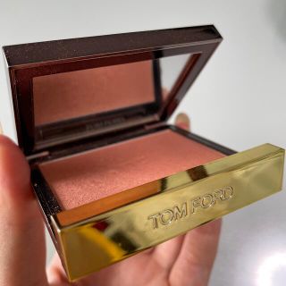 トムフォード(TOM FORD)のトムフォード　TOMFORD チーク(チーク)