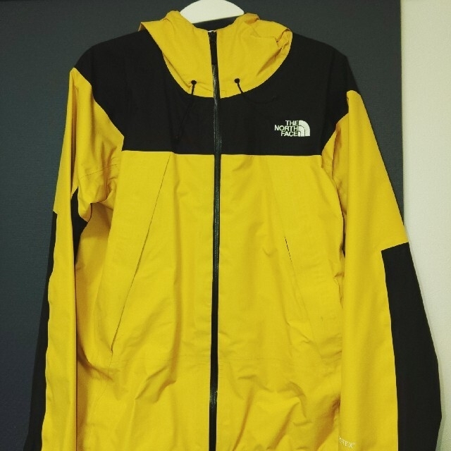 THE NORTH FACE(ザノースフェイス)のノースフェイス　クライムライトジャケット メンズのジャケット/アウター(マウンテンパーカー)の商品写真