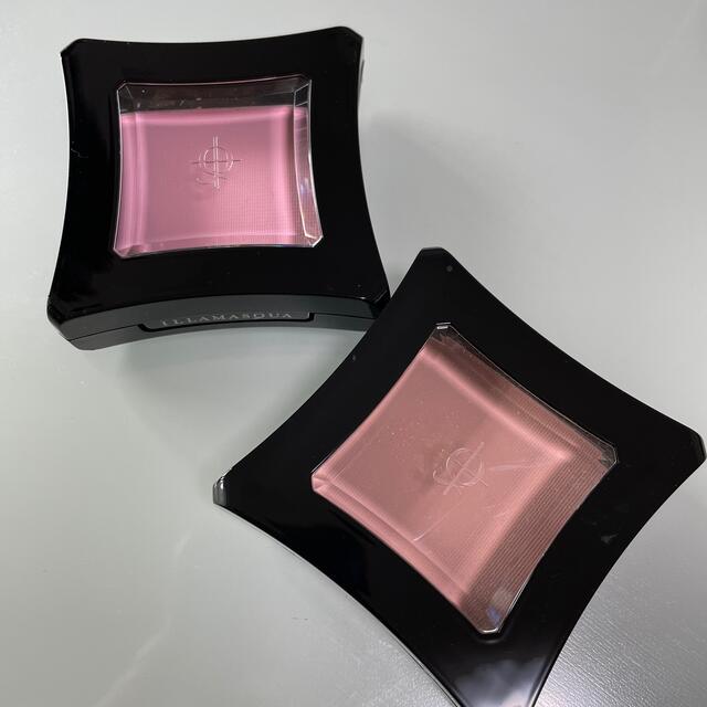 Sephora(セフォラ)のILLAMASQUA チーク コスメ/美容のベースメイク/化粧品(チーク)の商品写真