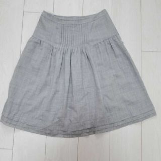 クリアインプレッション(CLEAR IMPRESSION)の【本日限定sale】CLEAR IMPRESSION  スカート(ひざ丈スカート)