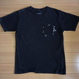 ナンバーナイン(NUMBER (N)INE)のニャン太郎様専用ナンバーナイン  メンズL  黒(Tシャツ/カットソー(半袖/袖なし))