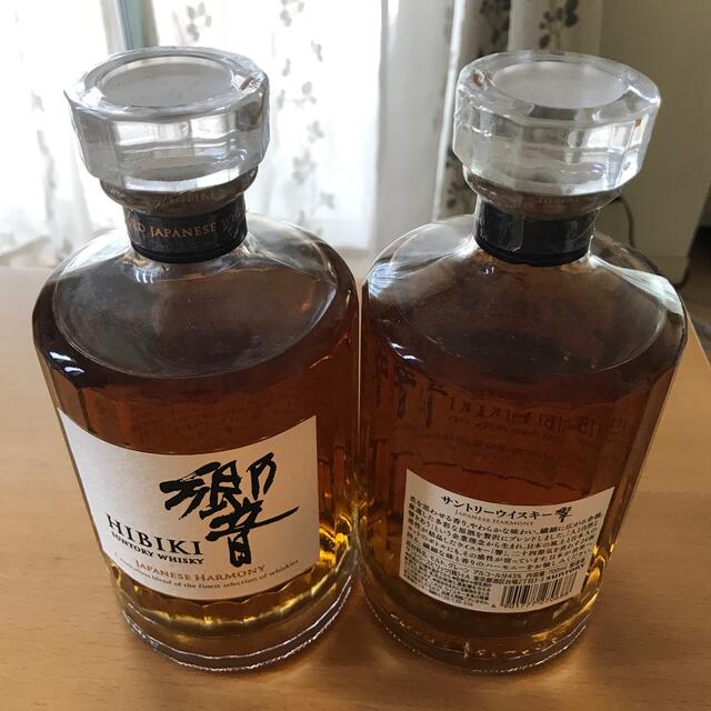 【在庫あり】 響japanese harmoney ウイスキー