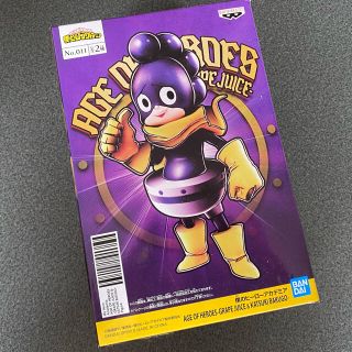 バンダイ(BANDAI)の僕のヒーローアカデミア　峰田実フィギュア(キャラクターグッズ)