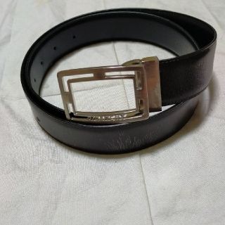 ジバンシィ ベルト(メンズ)の通販 40点 | GIVENCHYのメンズを買うなら
