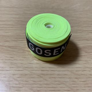 ゴーセン(GOSEN)の【即発送】GOSEN グリップテープ　(その他)