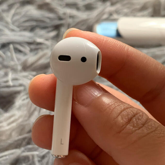 Apple airpods 第二世代　左耳　A2031 純正品