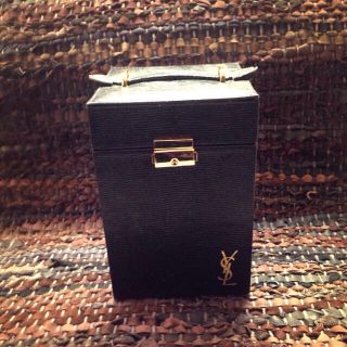 サンローラン(Saint Laurent)のレア！YSL メイクボックス(その他)