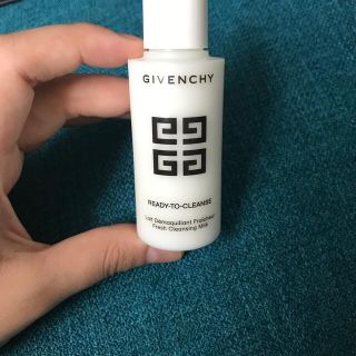 ジバンシィ クレンジングの通販 100点以上 | GIVENCHYのコスメ/美容を ...