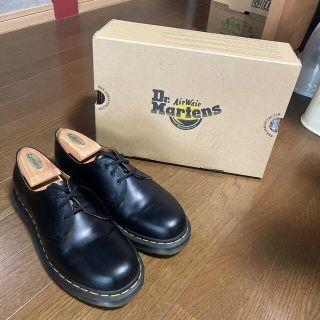 ドクターマーチン(Dr.Martens)の専用　3ホールギブソン レザーシューズ(ドレス/ビジネス)