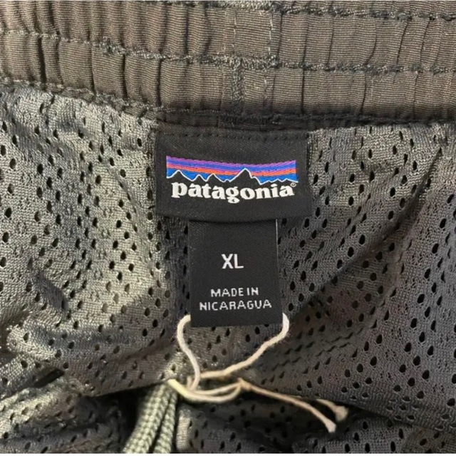 patagonia(パタゴニア)のXL / パタゴニア / メンズ バギーズ ロング 7インチ メンズのパンツ(ショートパンツ)の商品写真