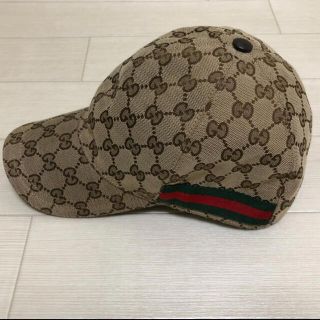 Gucci - GUCCI キャップ ネイ様専用の通販 by ざき4071's shop｜グッチならラクマ