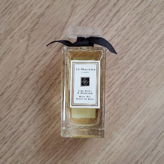 ジョーマローン(Jo Malone)のジョーマーロン　バスオイル(入浴剤/バスソルト)