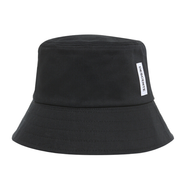 DESCENTE GOLF デサント ゴルフ 韓国 帽子 サンバイザー ハット