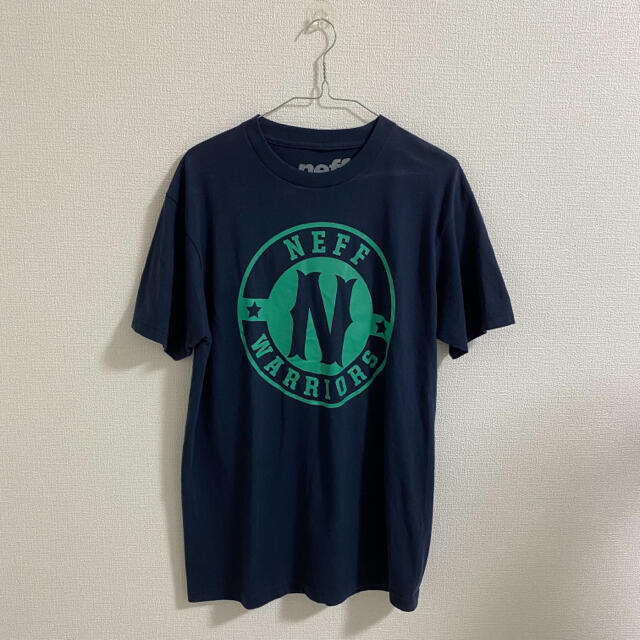 Neff(ネフ)のneff Tシャツ メンズのトップス(Tシャツ/カットソー(半袖/袖なし))の商品写真