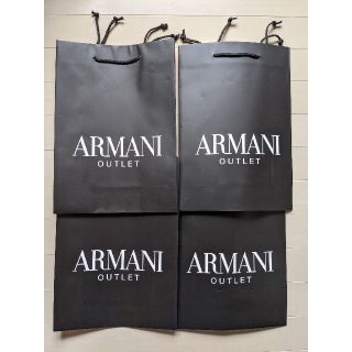 Armani(ショップ袋)のフリマアイテム一覧 Armani(ショップ袋)のフリマアイテム一覧