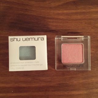 シュウウエムラ(shu uemura)の新品✦ シュウウエムラ shu uemura/アイシャドウ 2つセット(アイシャドウ)