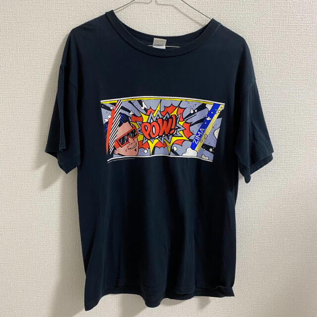 AMBUSH(アンブッシュ)のZIMA VERBAL Tシャツ メンズのトップス(Tシャツ/カットソー(半袖/袖なし))の商品写真