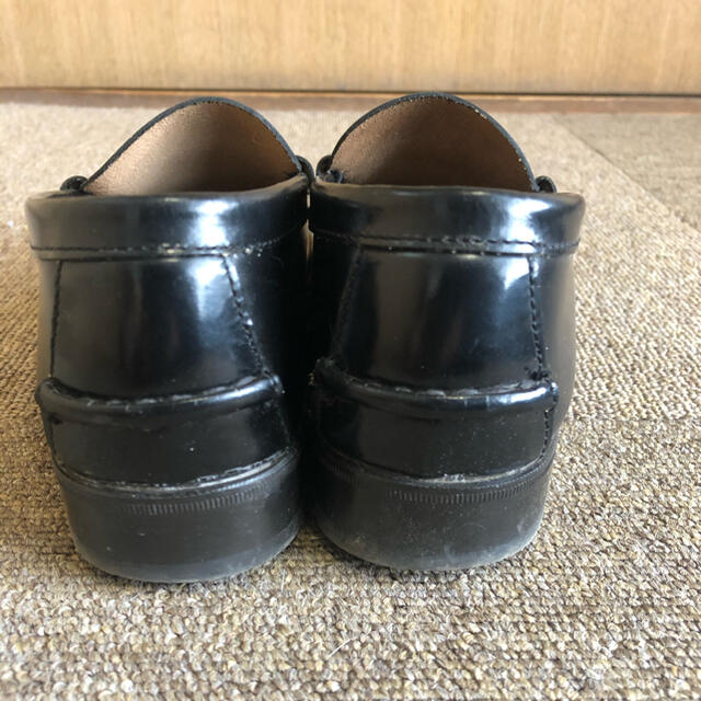 HARUTA(ハルタ)のHARUTA ハルタ ローファー 本革 美品 レディースの靴/シューズ(ローファー/革靴)の商品写真