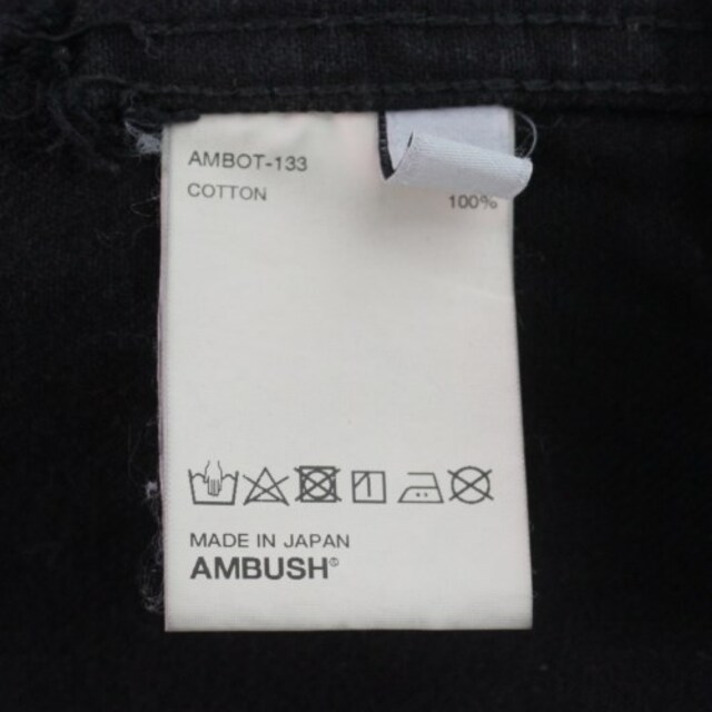 AMBUSH(アンブッシュ)のAMBUSH デニムジャケット メンズ メンズのジャケット/アウター(Gジャン/デニムジャケット)の商品写真