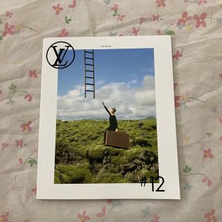 ルイヴィトン(LOUIS VUITTON)のルイヴィトン　THE BOOK(ファッション)