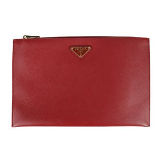 プラダ サフィアーノ クラッチ(レディース)の通販 28点 | PRADAの