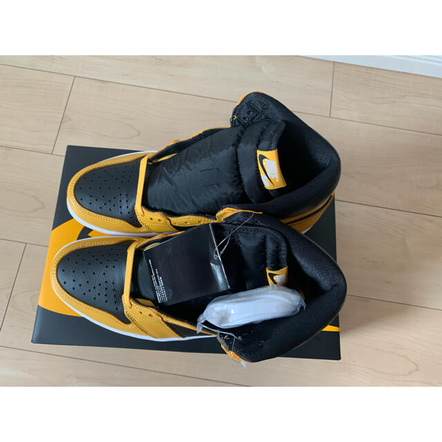 NIKE(ナイキ)のエアジョーダン 1  パラン　ジョーダン  ナイキ メンズの靴/シューズ(スニーカー)の商品写真