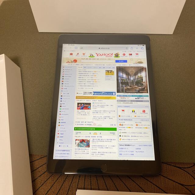 ❗️激安価格❗️ipad8 32gb 本体　❗️即使用可能❗️完動品 2