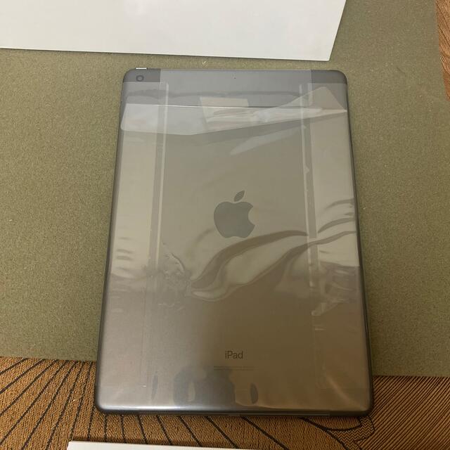 ❗️激安価格❗️ipad8 32gb 本体　❗️即使用可能❗️完動品 4