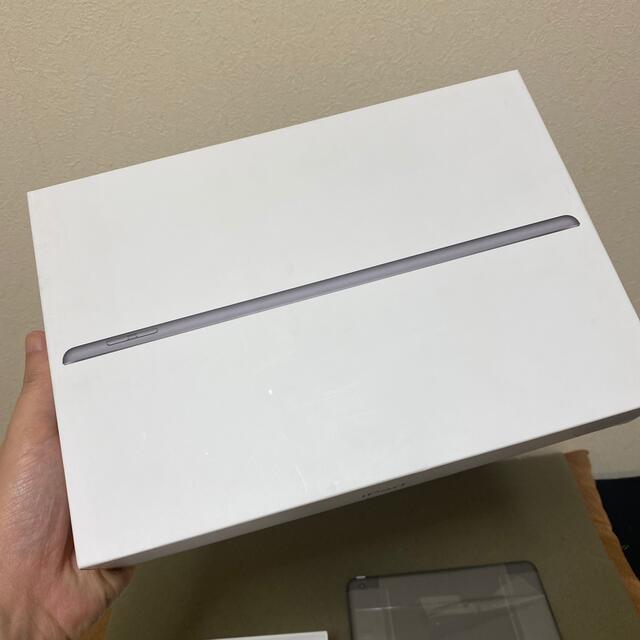 ❗️激安価格❗️ipad8 32gb 本体　❗️即使用可能❗️完動品 9