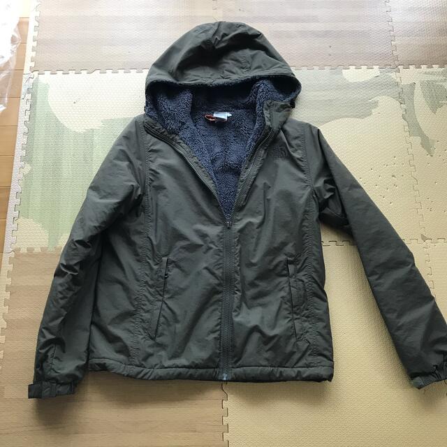 THE NORTH FACE  コンパクトジャケット