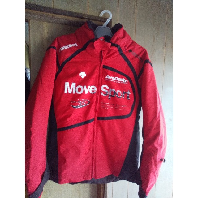 DESCENTE - 美良品Descent Move Sports ウエアサイズ Mの通販 by