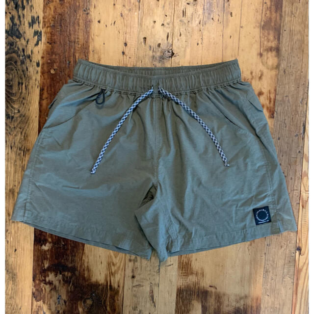 patagonia(パタゴニア)の【即購入可】XL SS20 山と道 Light 5-Pocket Shorts メンズのパンツ(ショートパンツ)の商品写真