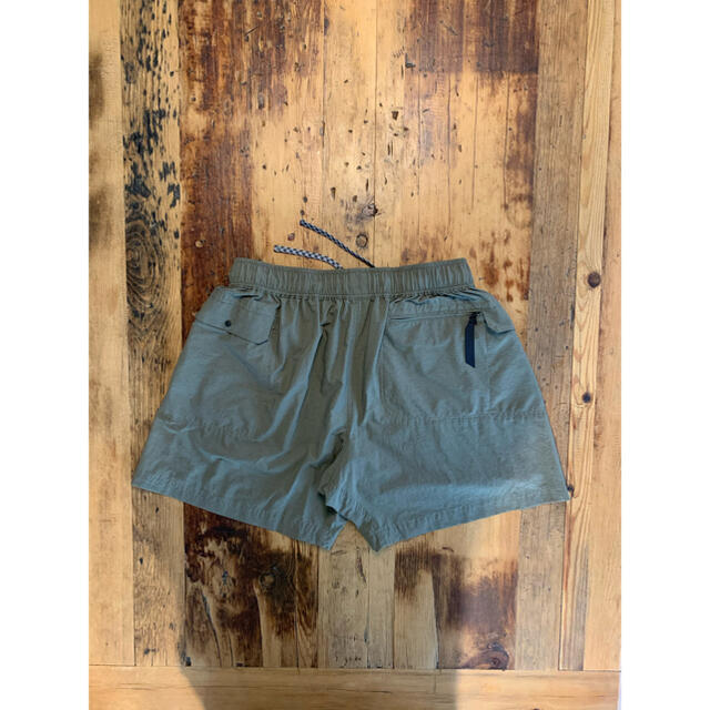 patagonia(パタゴニア)の【即購入可】XL SS20 山と道 Light 5-Pocket Shorts メンズのパンツ(ショートパンツ)の商品写真