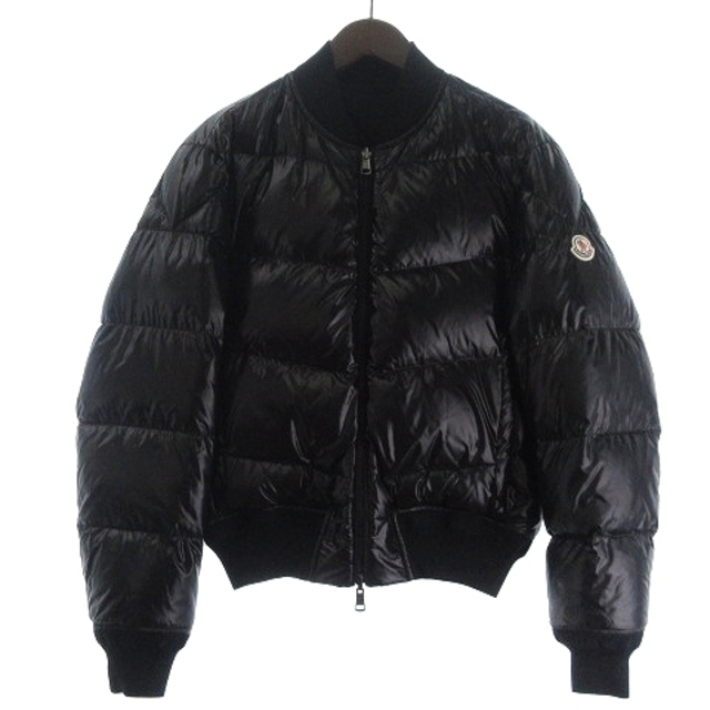 海外 正規品】 MONCLER - モンクレール 18AW ダウンジャケット MA-1